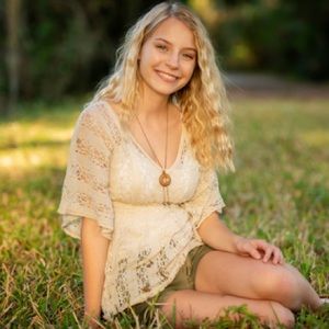 Meet your Posher, Madison